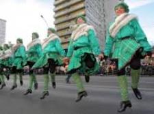 St. Patrick's Day is not just for the Irish. How will you celebrate?